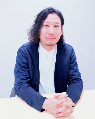 合同会社LOSKA 代表社員 熊谷 遊